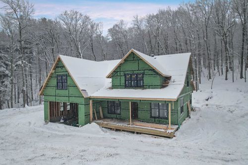 143 Stratton Mountain Access Road, Winhall, VT, 05343 | Card Image