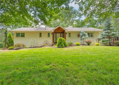 548 Circle Dr, Canonsburg, PA, 15317-5345 | Card Image