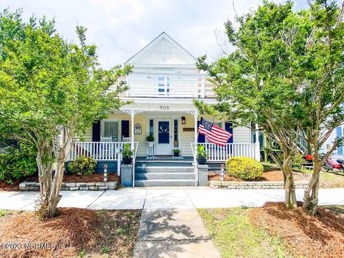 a-908 Bridges St, Morehead City, NC, 28557-3838 | Card Image