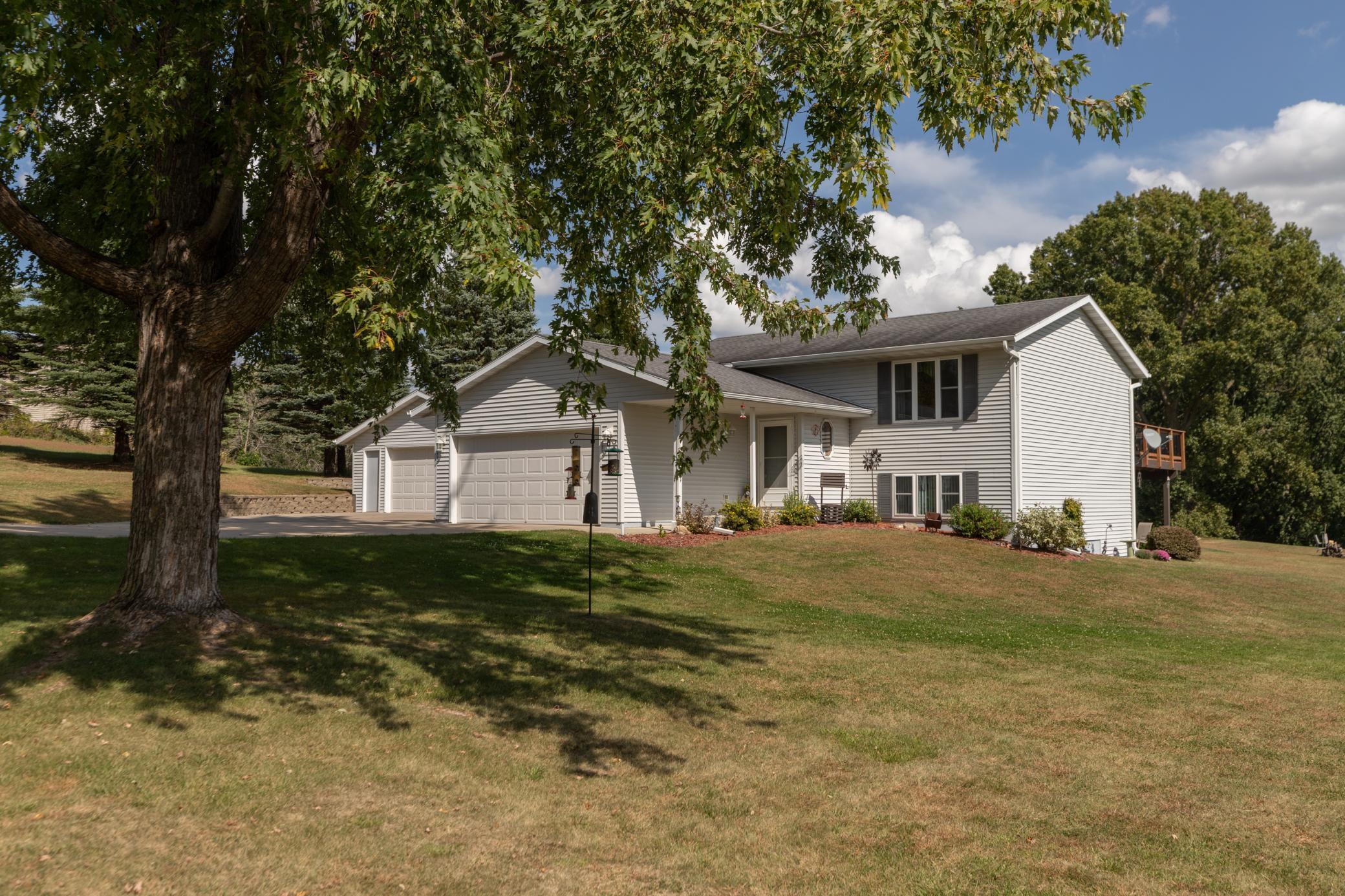 61st Ave, Rochester, MN 55904