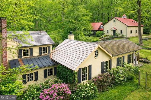 6338 Old Carversville Rd, LUMBERVILLE, PA, 18933 | Card Image