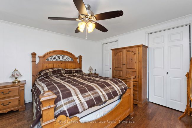 4 George St, House other with 3 bedrooms, 2 bathrooms and 6 parking in Parry Sound ON | Image 17