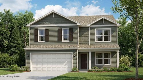 121 Purse Ln, Elizabethtown, KY, 42701 | Card Image