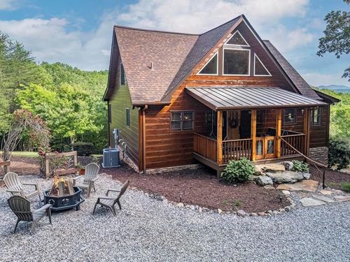 477 Boot Legger Rd, Morganton, GA, 30560-2515 | Card Image