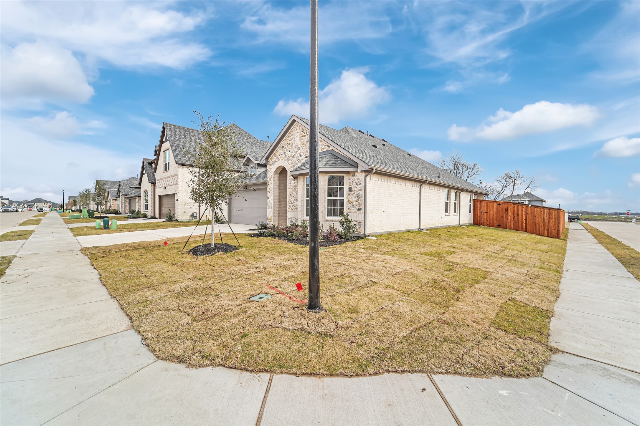 Residential Lease in Princeton 5