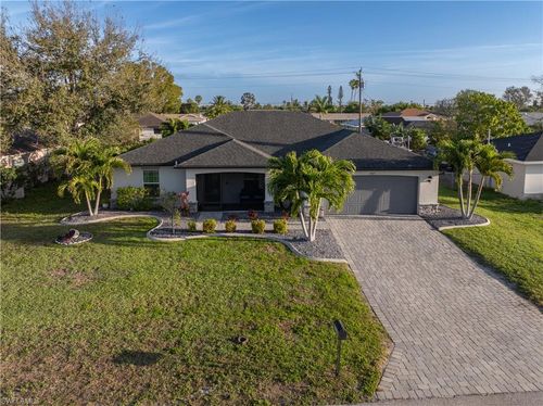 1007 Se 26th Ter, Cape Coral, FL, 33904 | Card Image