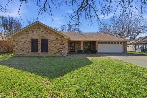 210 Maple Lane, Stephenville, TX, 76401 | Card Image
