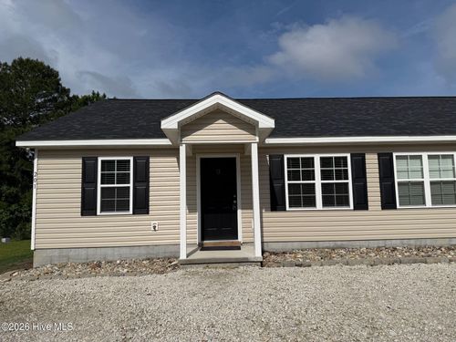 12-201 Fire Tower Road, Richlands, NC, 28574 | Card Image