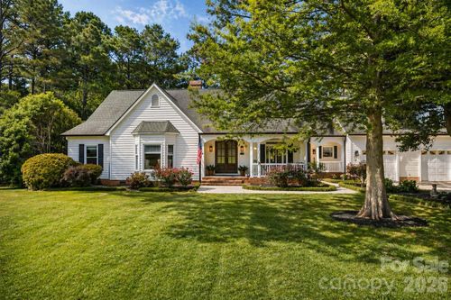 4386 Ivywoods Drive, Rock Hill, SC, 29732 | Card Image