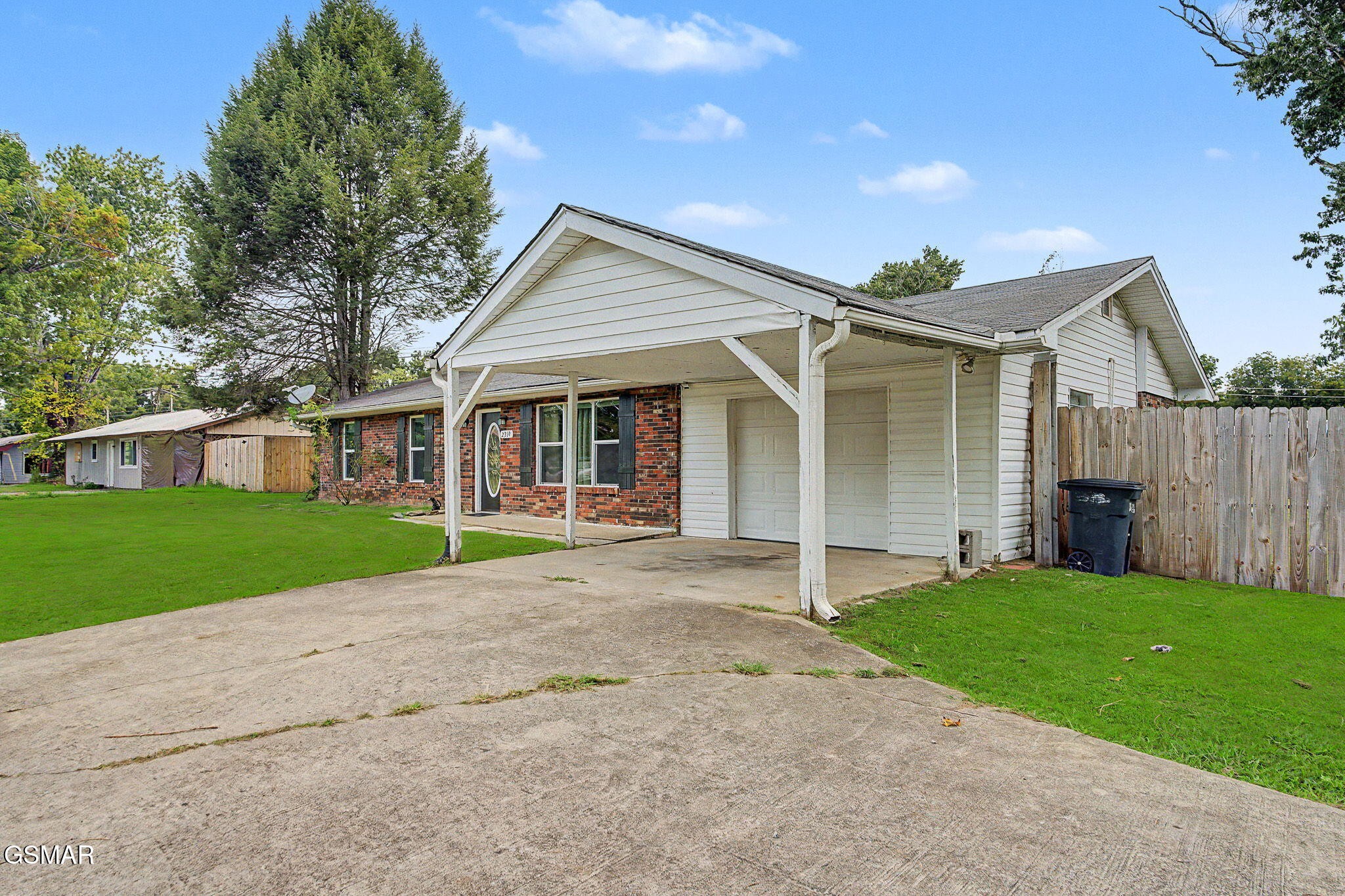 Residential in Sevierville 3