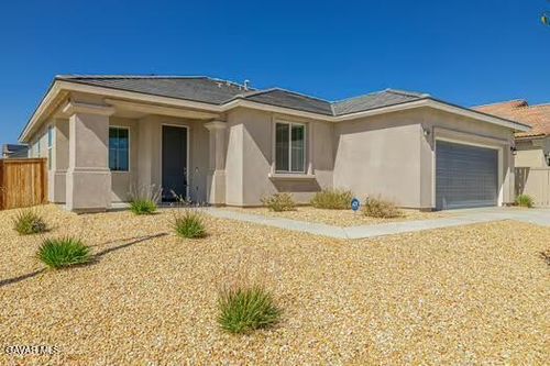 3627 Santa Monica Ct, Rosamond, CA, 93560-7731 | Card Image