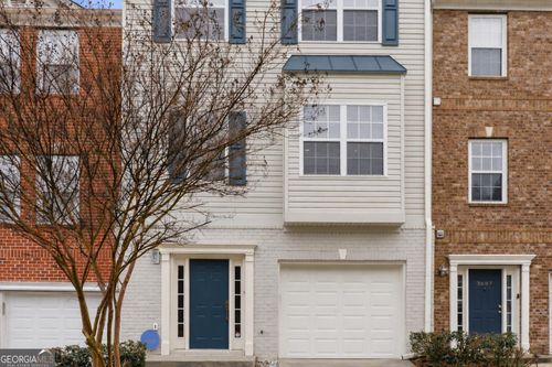 3689 Lantern Walk Lane, Scottdale, GA, 30079 | Card Image