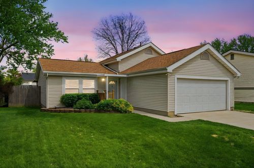5712 Rachel Ct, Hilliard, OH, 43026-9619 | Card Image