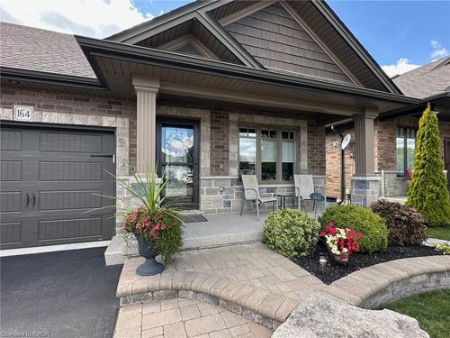 164 Angler Ave, Port Dover, ON, N0A1N3 | Card Image