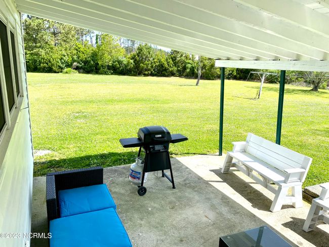 253 Croaker St, House other with 3 bedrooms, 2 bathrooms and null parking in Davis NC | Image 38