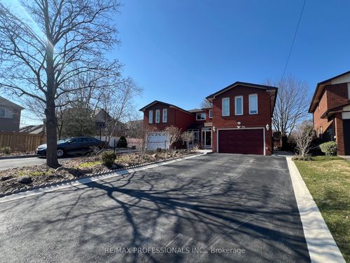 basement-94 Bremen Lane, Mississauga, ON, L5M2N5 | Card Image