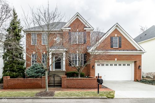 8085 Hopkins Ln, Indianapolis, IN, 46250-4238 | Card Image