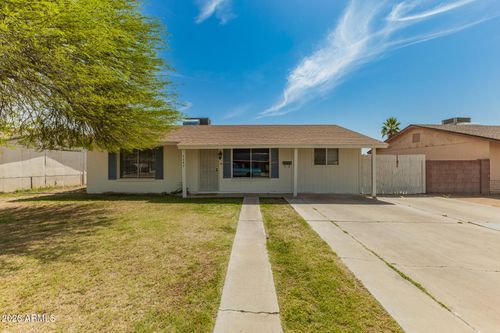 2347 W Poinsettia Drive N, Phoenix, AZ, 85029 | Card Image
