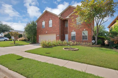 4833 Bridle Path Way, Fort Worth, TX, 76244-7911 | Card Image