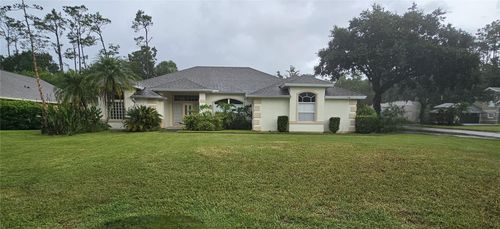 41 Creek Bluff Way, ORMOND BEACH, FL, 32174-6720 | Card Image