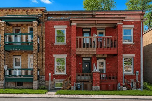 132 Beausoleil Dr, Ottawa, ON, K1N7V6 | Card Image