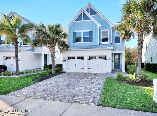 334 Clifton Bay Loop, ST JOHNS, FL, 32259-9145 | Card Image