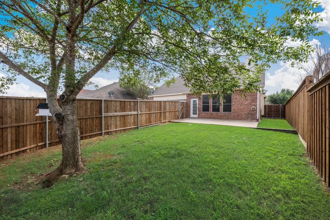 302 Trailwood Dr, House other with 5 bedrooms, 3 bathrooms and null parking in Allen TX | Image 31