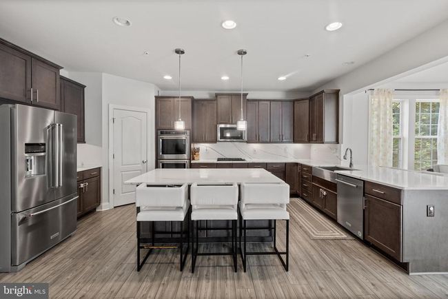 6676 Timber Ridge Ln, House other with 4 bedrooms, 4 bathrooms and null parking in BRYANS ROAD MD | Image 9
