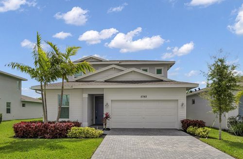 5742 Graceful Way, Delray Beach, FL, 33484-1317 | Card Image