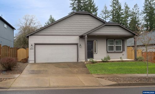 2645 Nw Sunny Ln Ln, Albany, OR, 97321 | Card Image