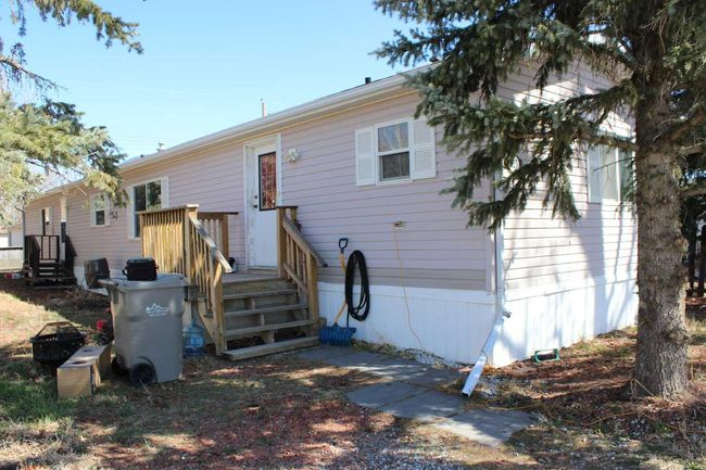 125 Minto Street, House other with 3 bedrooms, 2 bathrooms and 3 parking in Granum AB | Image 5