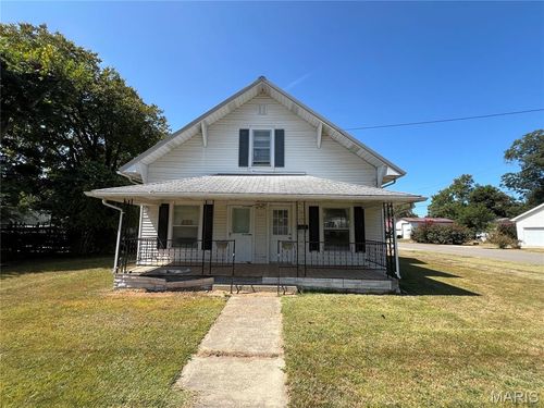 731 N Locust St, Dexter, MO, 63841-1212 | Card Image