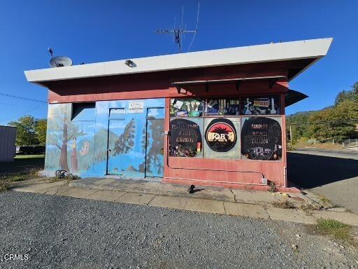 Commercial Sale in Laytonville 2