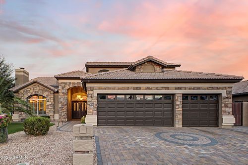 3837 N 154th Ln, Goodyear, AZ, 85395-8570 | Card Image