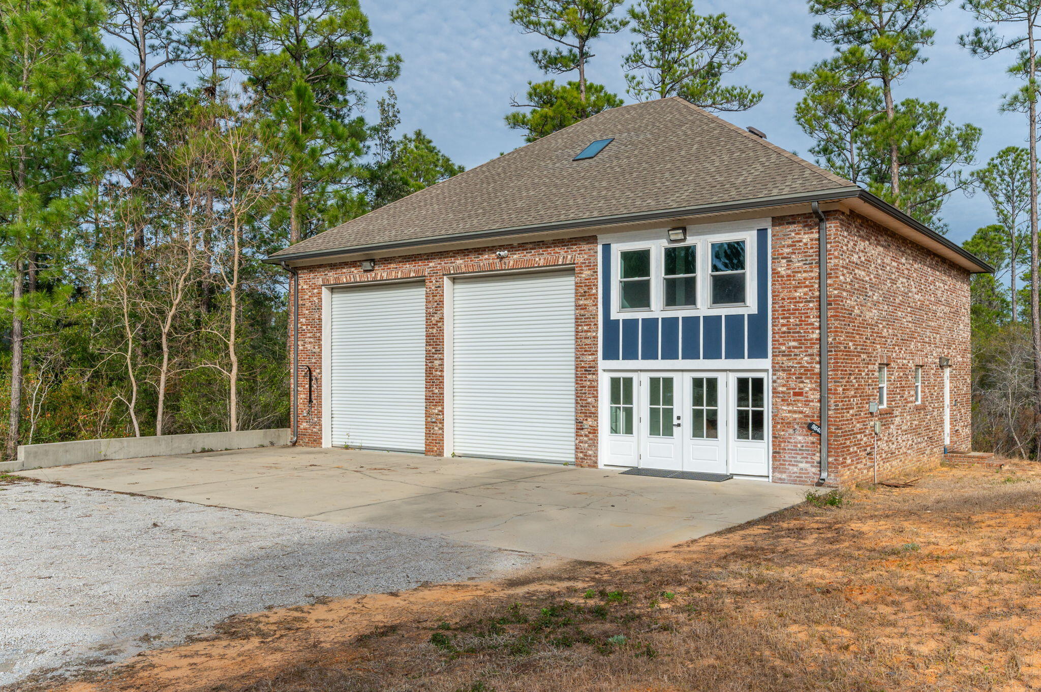 Residential in Navarre 3