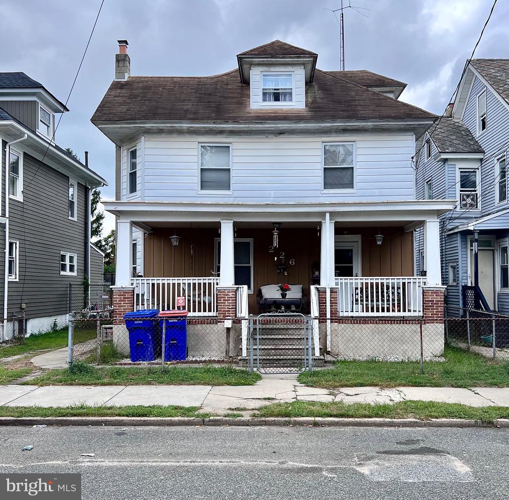 3rd St, Millville, NJ 08332