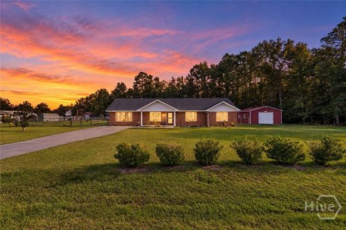 368 Wilkinson Rd Ne, Ludowici, GA, 31316-7327 | Card Image
