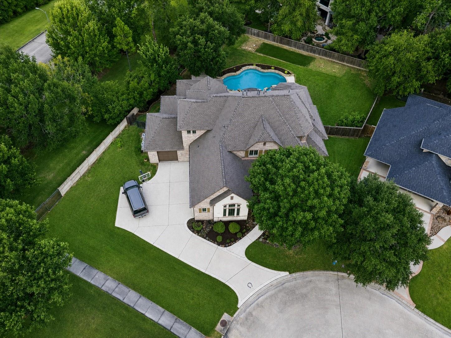 Residential in Kingwood 3