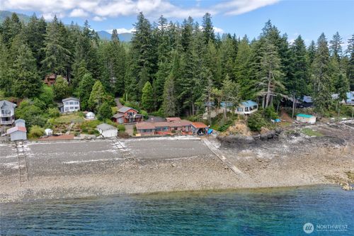 160 N Triton Head Dr, Lilliwaup, WA, 98555-9717 | Card Image