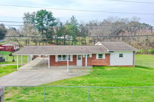 3498, 3500 Old Kentucky Road, Morristown, TN, 37814 | Card Image