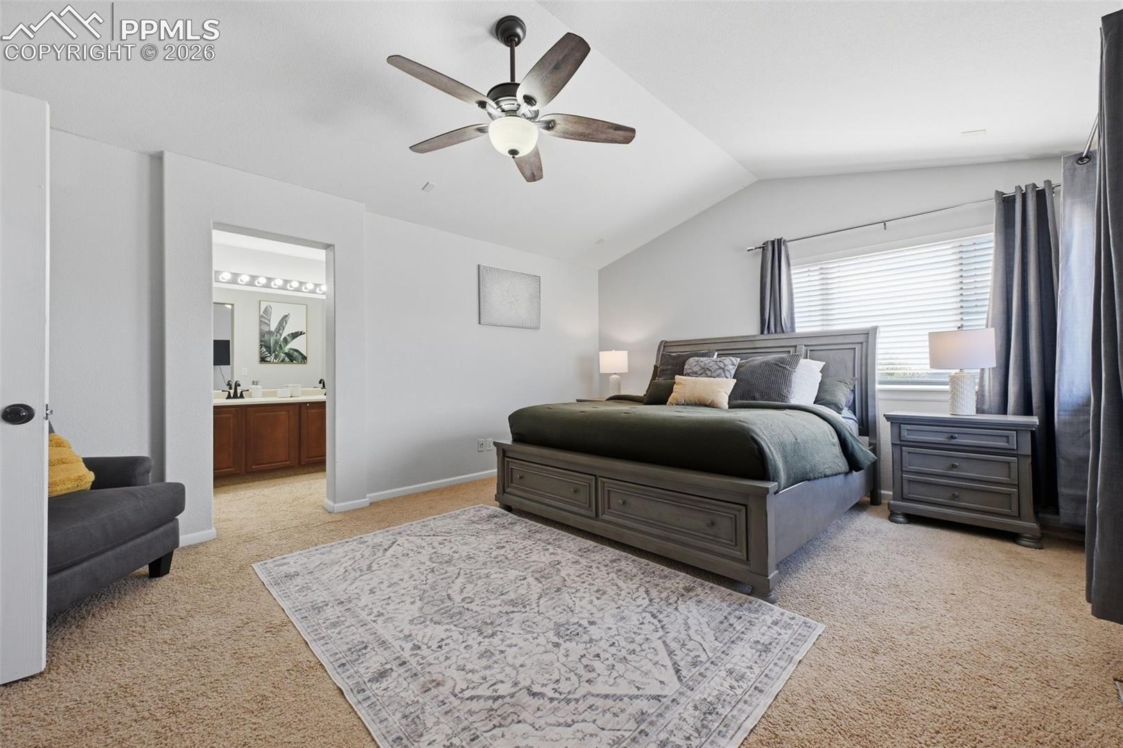 Residential in Colorado Springs