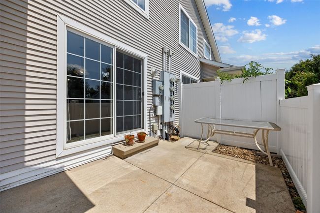 1167 74 Th St Ne, Condo with 2 bedrooms, 3 bathrooms and null parking in Cedar Rapids IA | Image 30