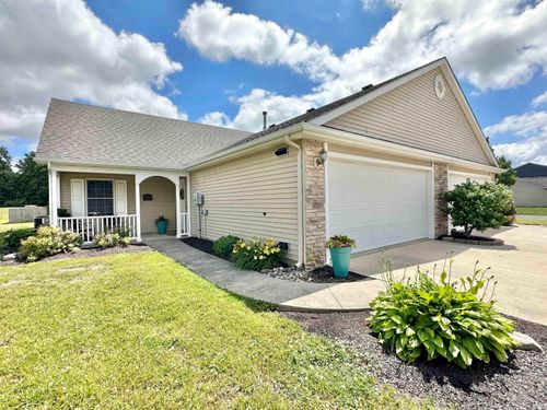 1917 Greyson Drive, Auburn, IN, 46706-3081 | Card Image