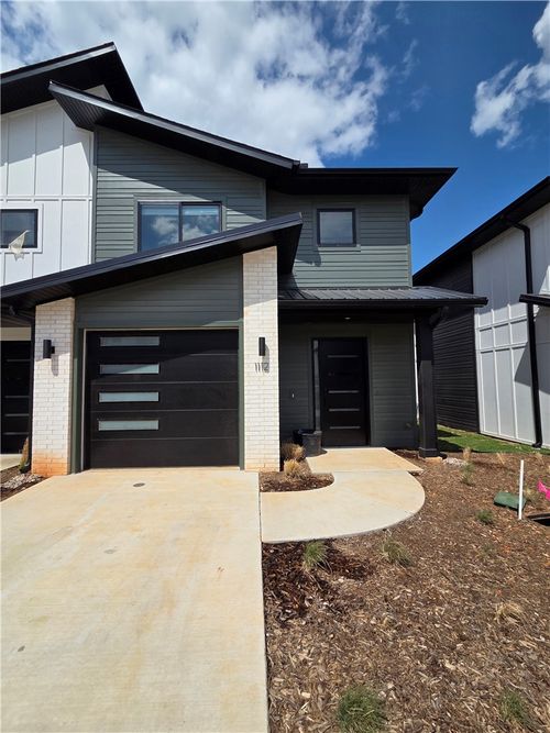 1112 Emilia Avenue, Lowell, AR, 72745 | Card Image