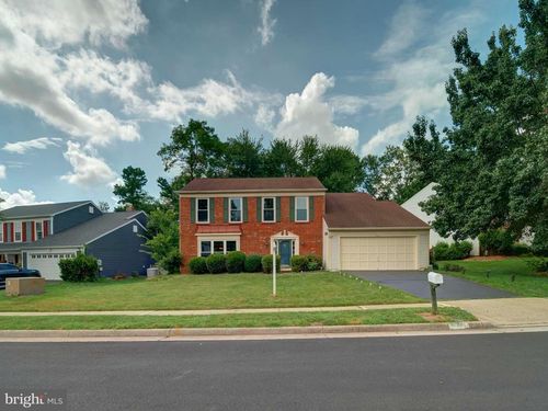 7010 Green Spring Ln, ALEXANDRIA, VA, 22306-1255 | Card Image