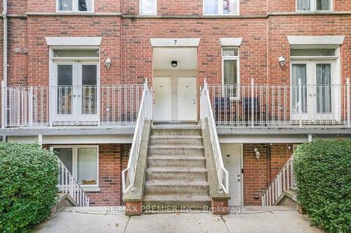 708-7 Sudbury St, Toronto, ON, M6J3W6 | Card Image