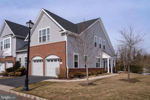 1 Tucker Way, Pennington, NJ, 08534-3114 | Card Image