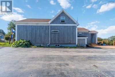 3945 Shore Rd W, House other with 3 bedrooms, 1 bathrooms and null parking in Hillsburn NS | Image 2