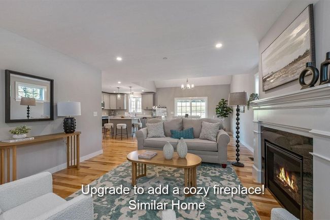 6 - 6 The Cliffs At Evergreen, Evergreen Drive, Condo with 2 bedrooms, 3 bathrooms and null parking in Auburn NH | Image 8