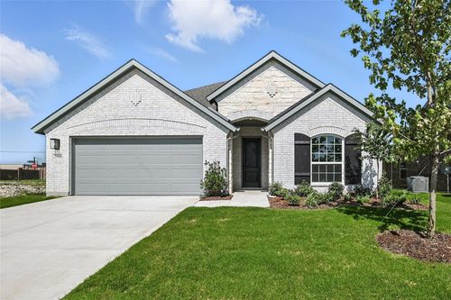 2500 Rocket Bend Dr, Anna, TX, 75409-2000 | Card Image